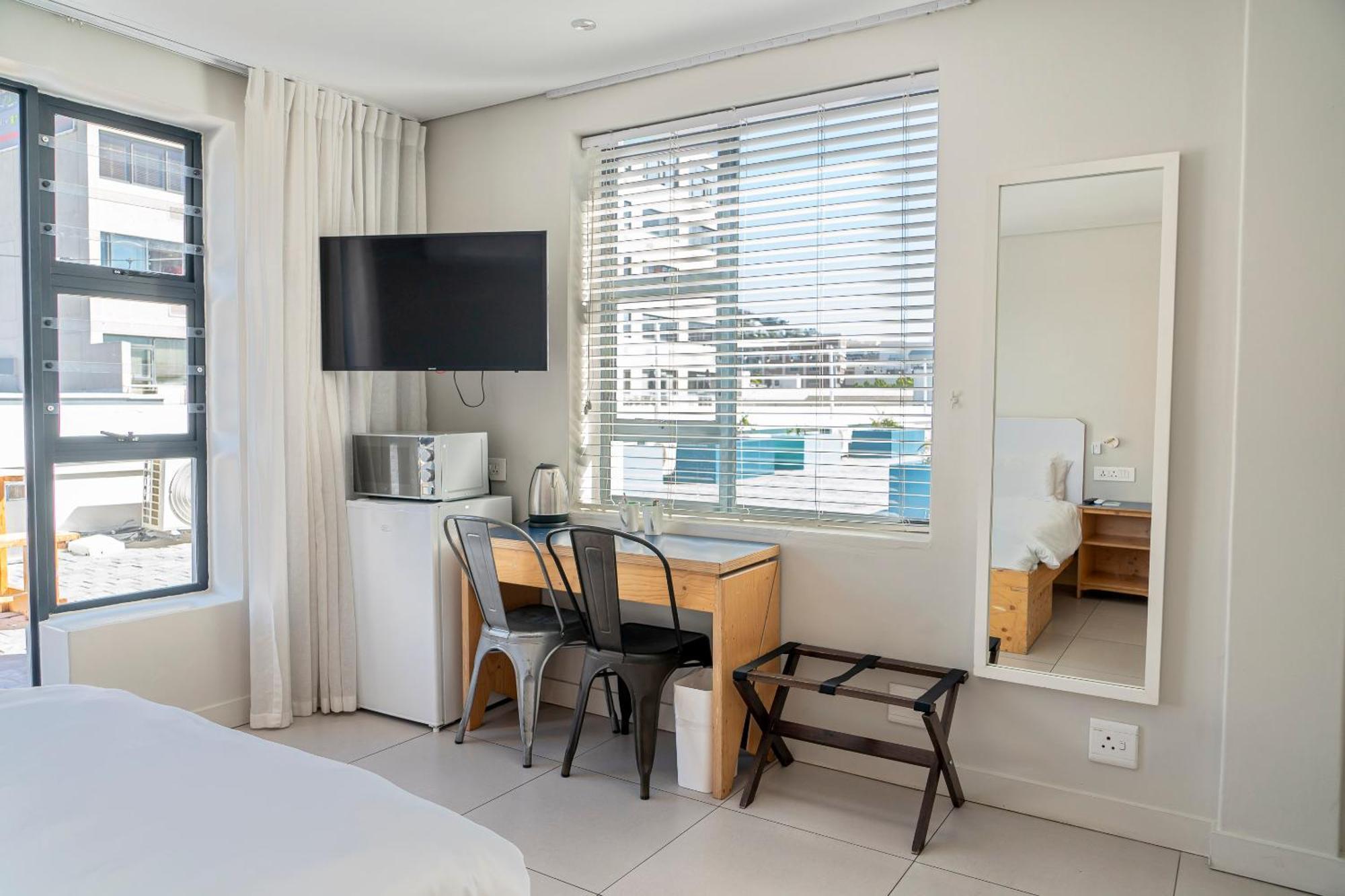 Mojo Hotel & Market Кейптаун Номер фото