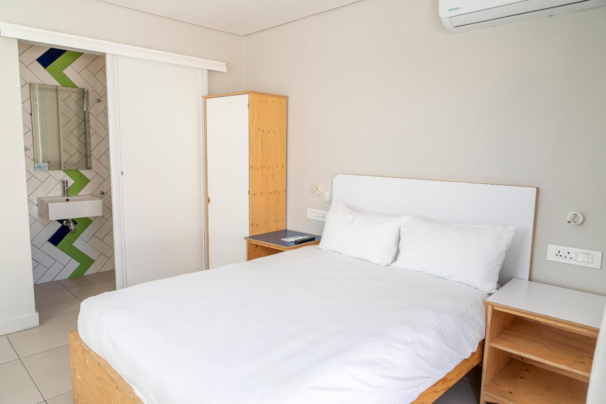 Mojo Hotel & Market Кейптаун Номер фото